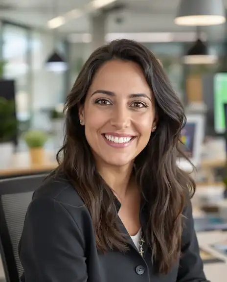 Dr. Elena Rodriguez, Psychometrics Specialist at Testrize - PhD Psychometrics, Berkeley