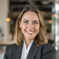 Sarah Mitchell, 32 years old from London, UK - Success story testimonial