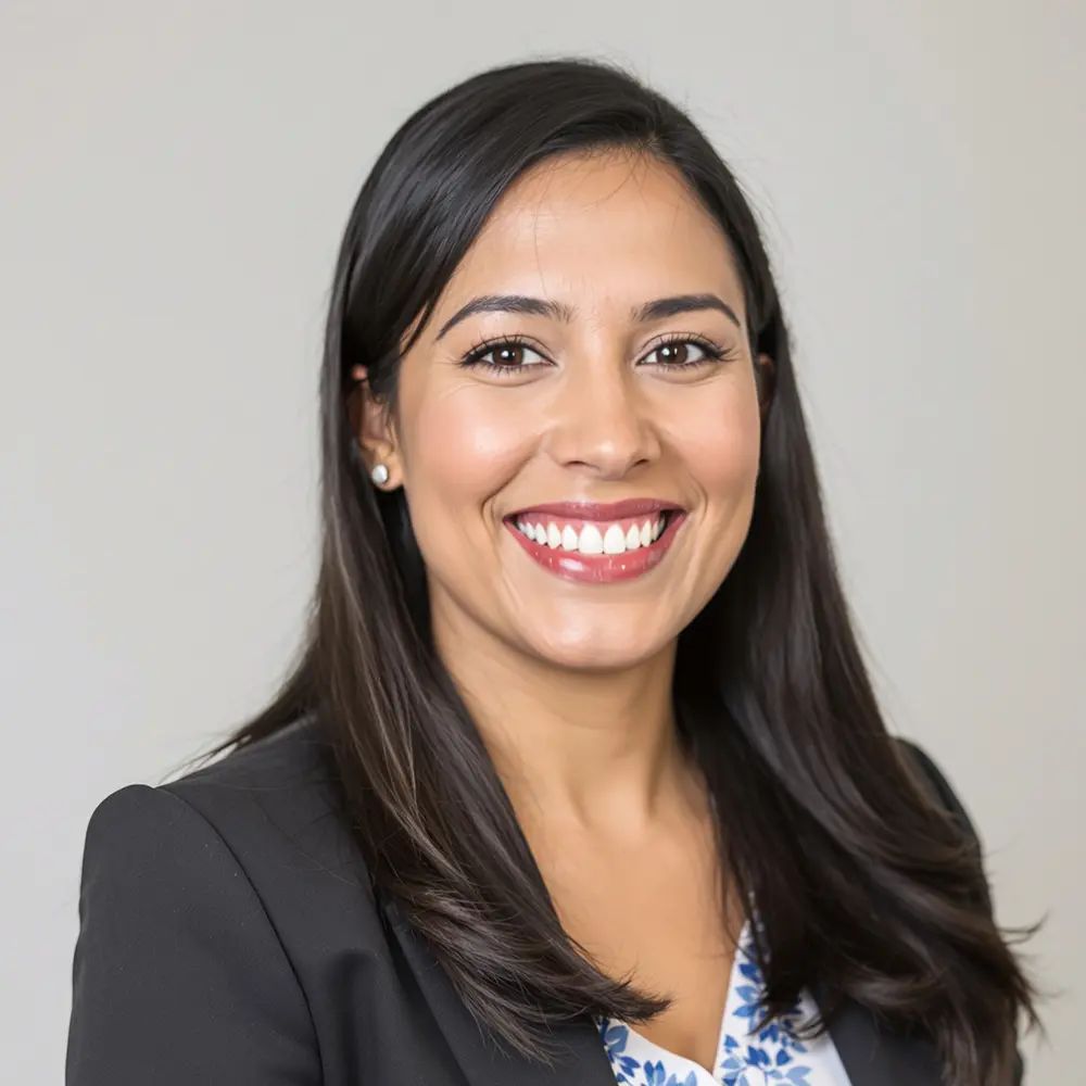 Elena Rodriguez, AI specialist