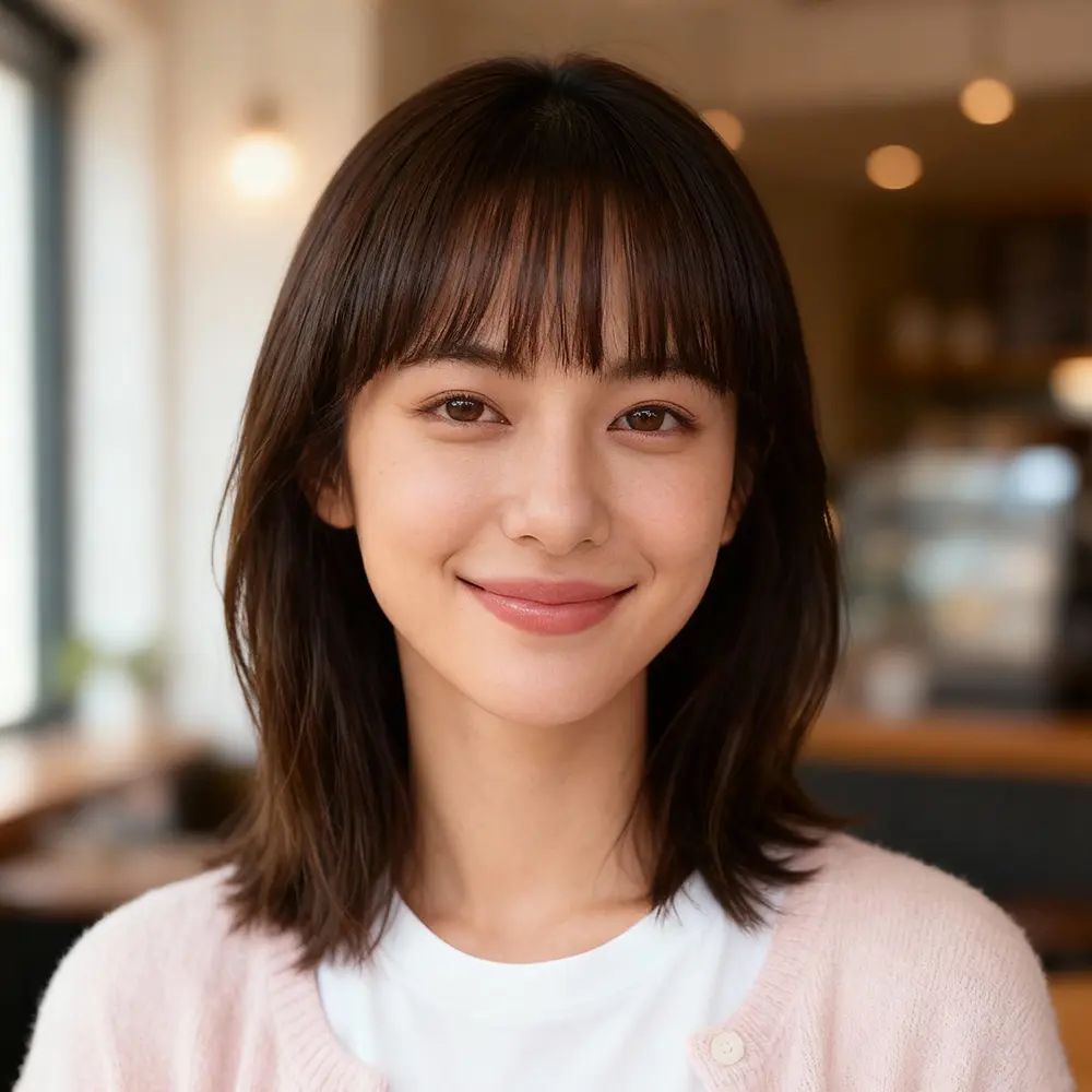 Yuki Tanaka, AI specialist